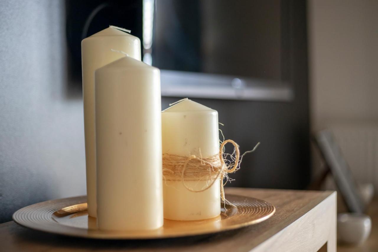 Vip Apartament Rzeszów Esterno foto